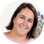 Sarah Ahmadi-Erber